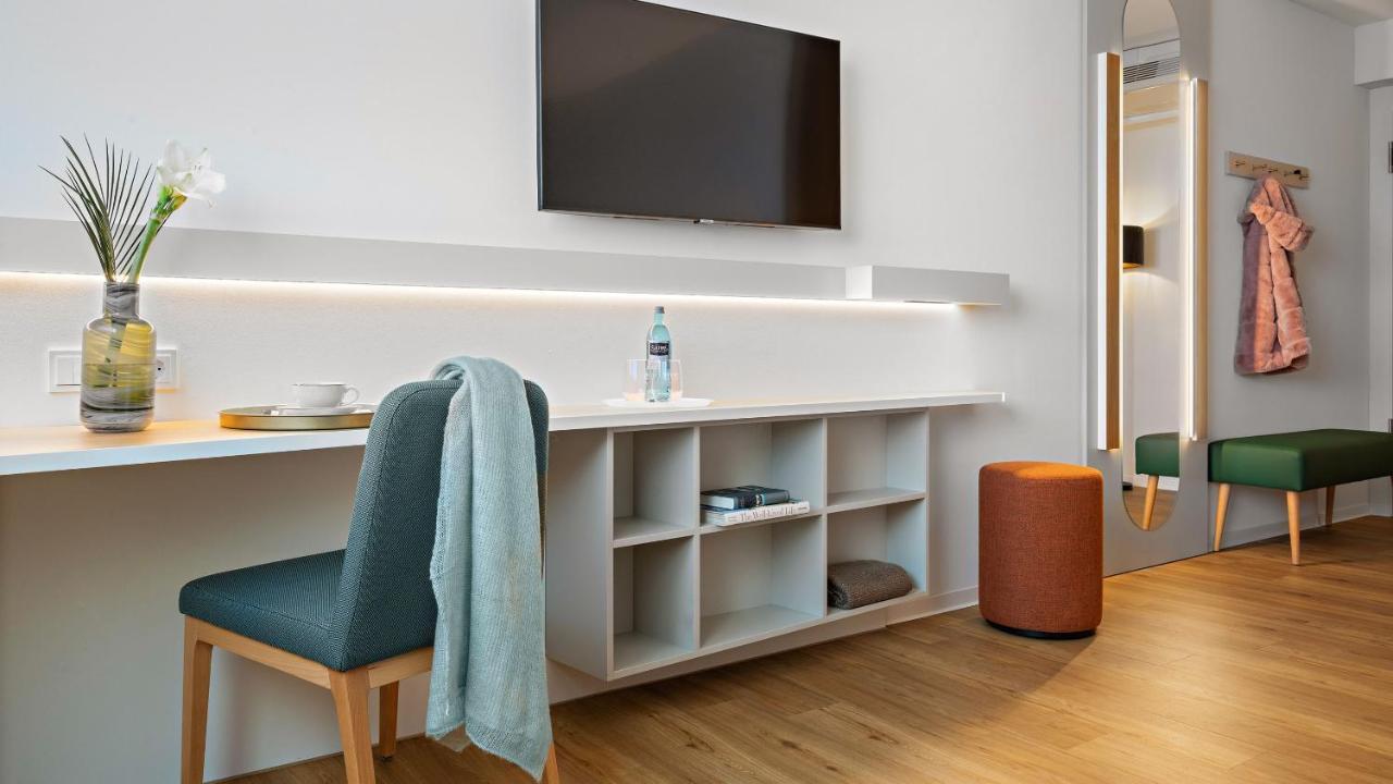 Hey Lou Hotel Karlsruhe Messe Rheinstetten Luaran gambar