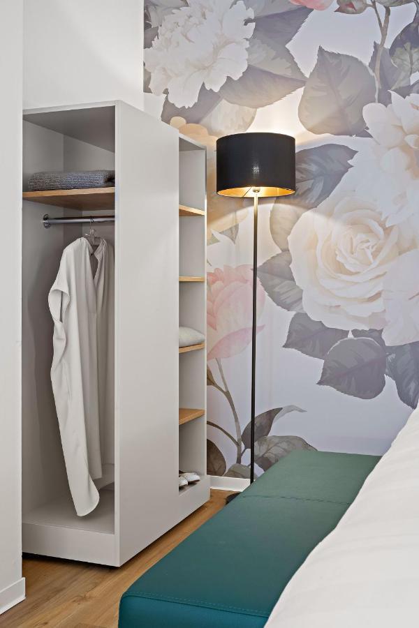 Hey Lou Hotel Karlsruhe Messe Rheinstetten Luaran gambar