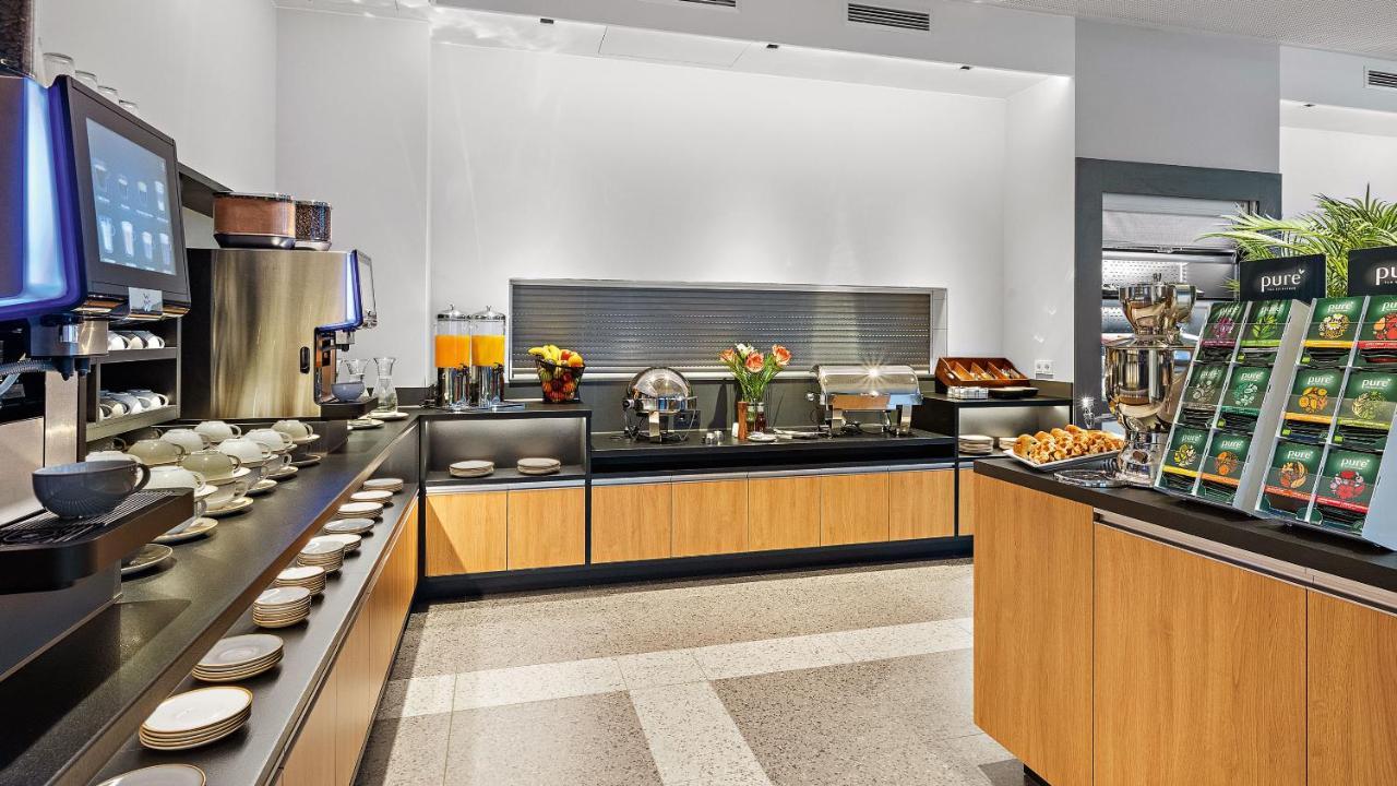 Hey Lou Hotel Karlsruhe Messe Rheinstetten Luaran gambar