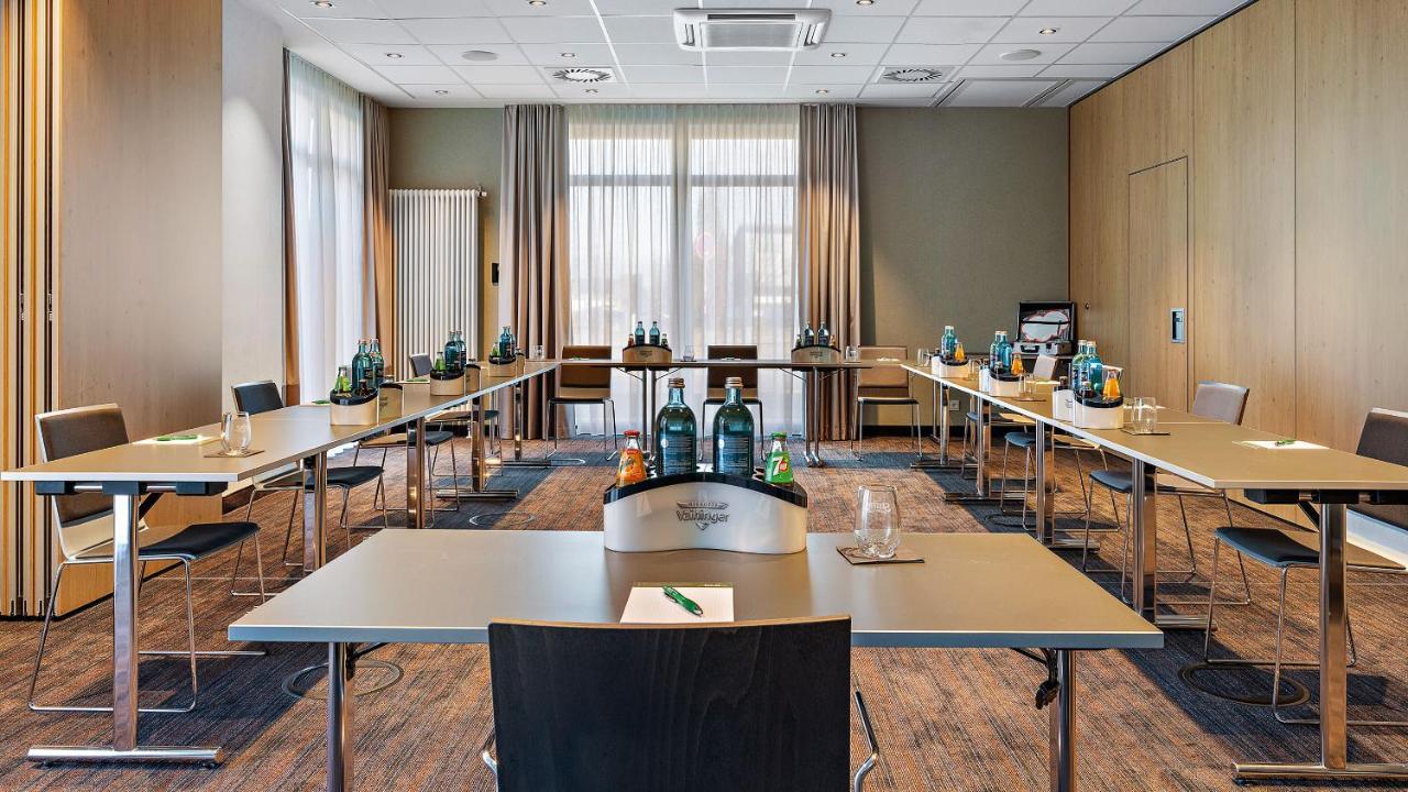 Hey Lou Hotel Karlsruhe Messe Rheinstetten Luaran gambar