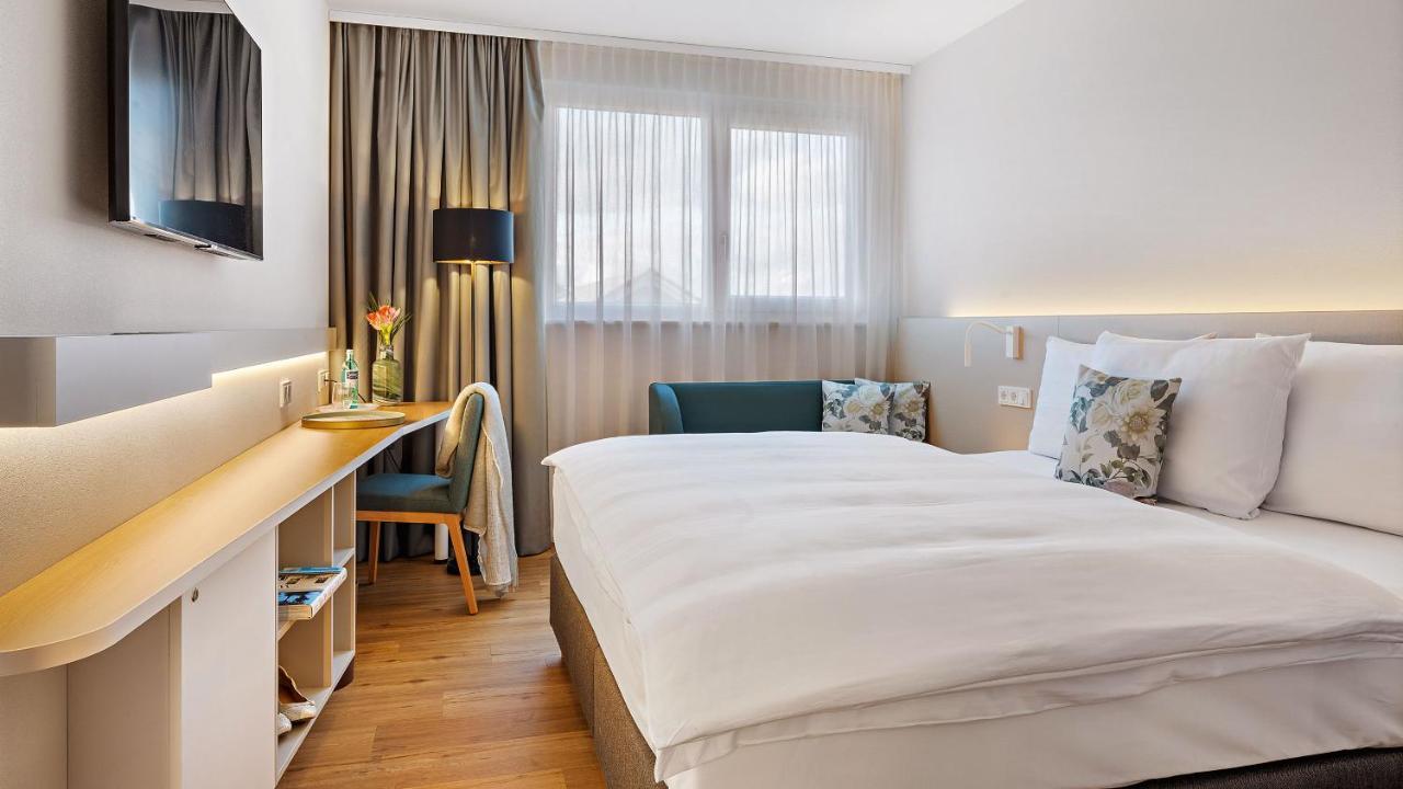 Hey Lou Hotel Karlsruhe Messe Rheinstetten Luaran gambar