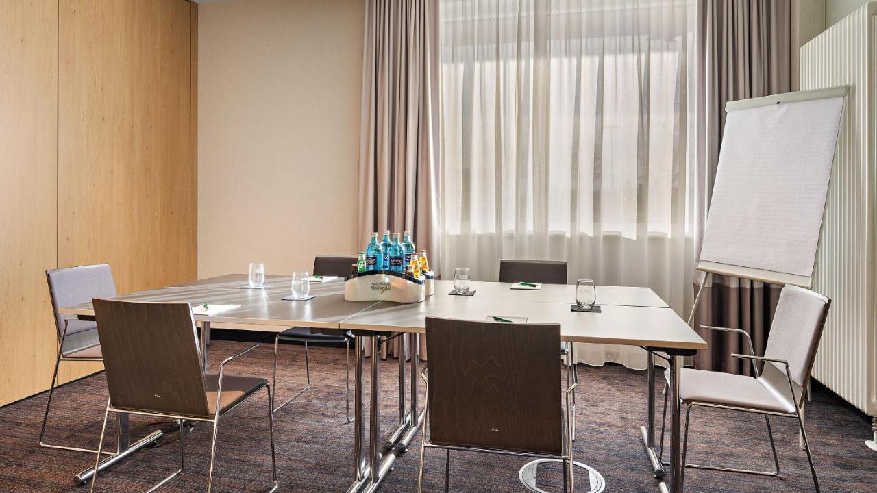 Hey Lou Hotel Karlsruhe Messe Rheinstetten Luaran gambar
