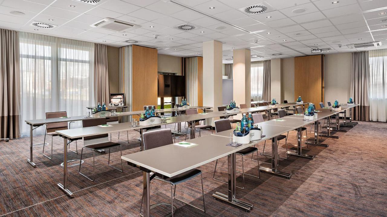 Hey Lou Hotel Karlsruhe Messe Rheinstetten Luaran gambar