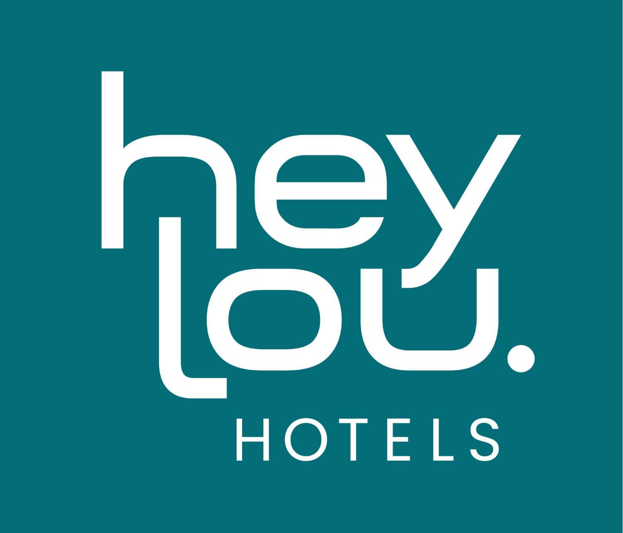 Hey Lou Hotel Karlsruhe Messe Rheinstetten Luaran gambar